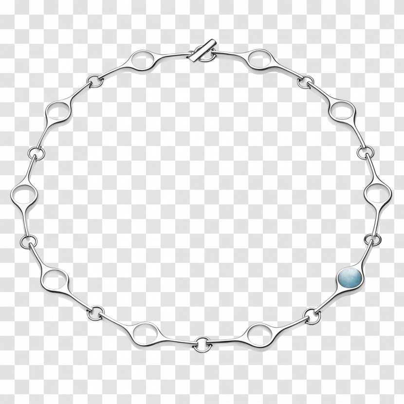 Bracelet Necklace Charms & Pendants Jewellery Silver - Metal Transparent PNG