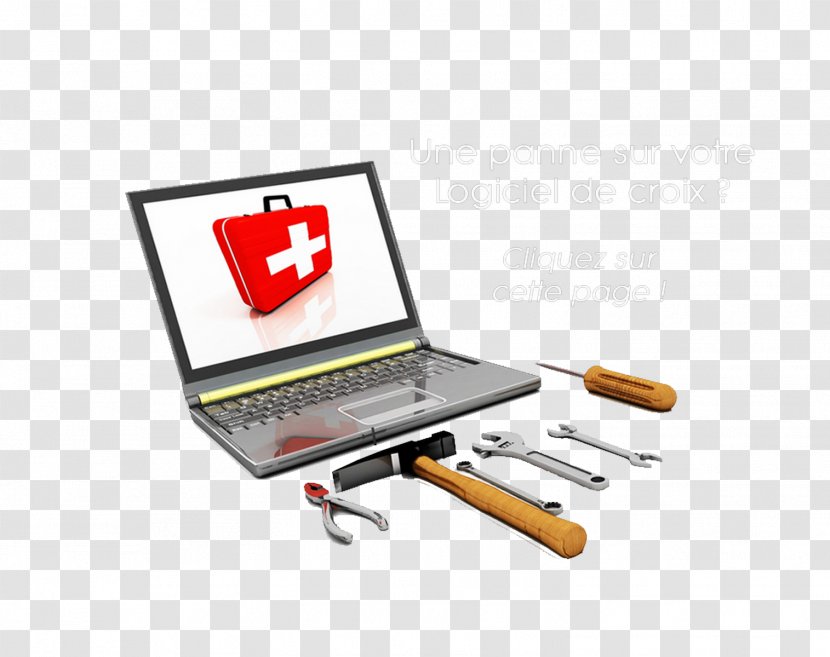Laptop Information Technology Technical Support Computer Repair Technician Transparent PNG