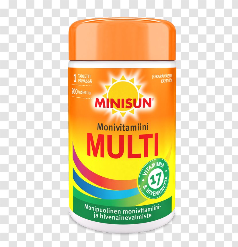 Dietary Supplement Multivitamin Finland - Drop - Tabl Transparent PNG