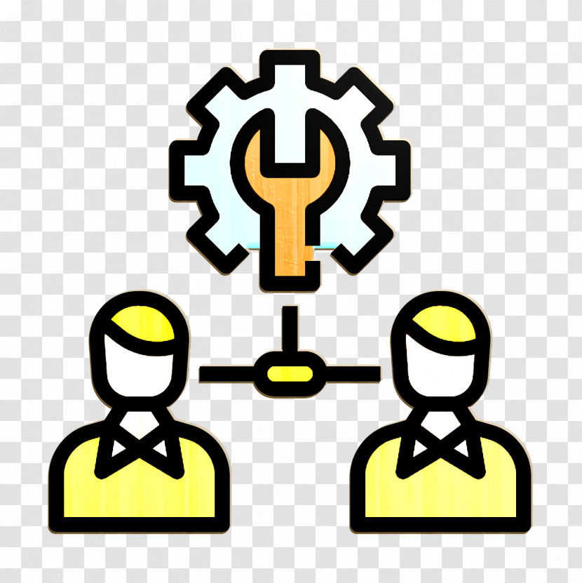 Strategy Icon Partner Icon Transparent PNG