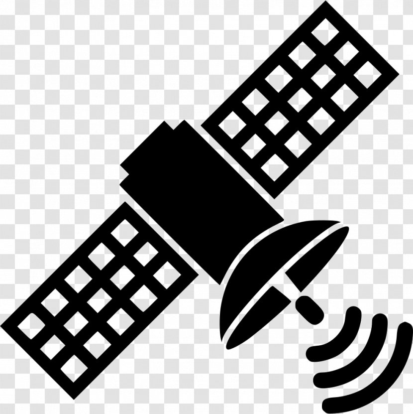 Communications Satellite Clip Art - Radio Transparent PNG