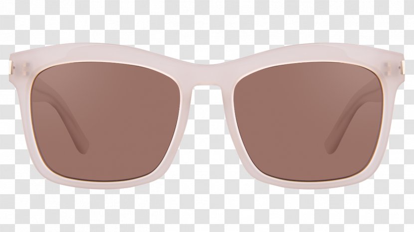 Sunglasses Goggles - Glasses - Yves Saint Laurent Brand Transparent PNG