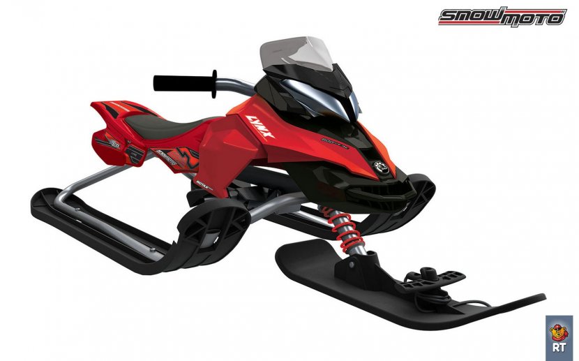 Russia Ski-Doo Motorcycle Moto-Ski Snow - Lynx Transparent PNG