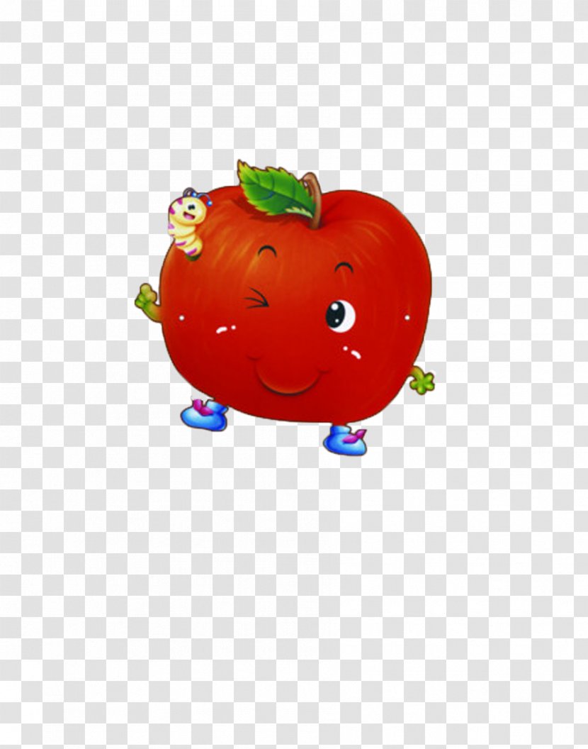 Apple Auglis Download - Lovely Transparent PNG
