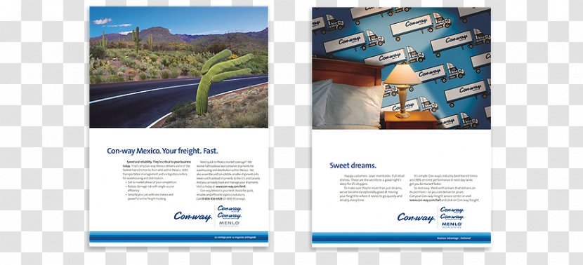 Display Advertising Business Marketing Brochure Transparent PNG