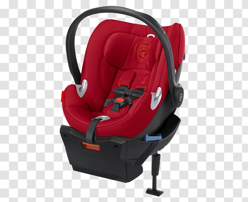 Baby & Toddler Car Seats Cybex Aton Q 2 - Child - Seat Transparent PNG