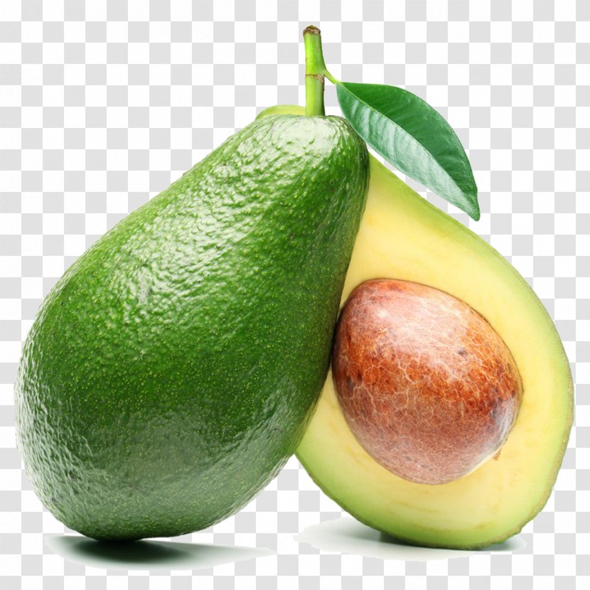 Hass Avocado Food Guacamole Fruit Transparent PNG