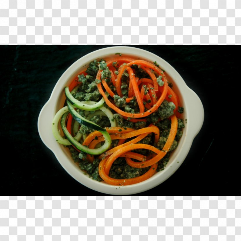 Bucatini Vegetarian Cuisine Recipe Vegetable Dish - Vegetarianism Transparent PNG