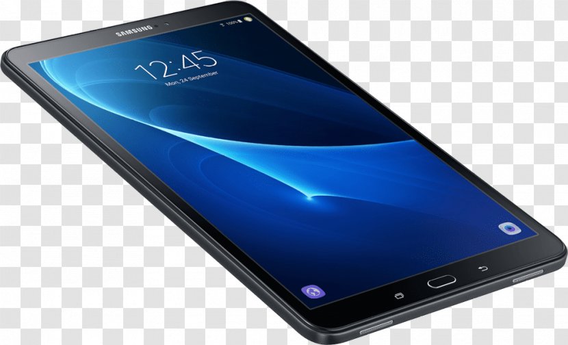 Samsung Galaxy Tab A 9.7 10.1 Wi-Fi 16 Gb - Android Transparent PNG