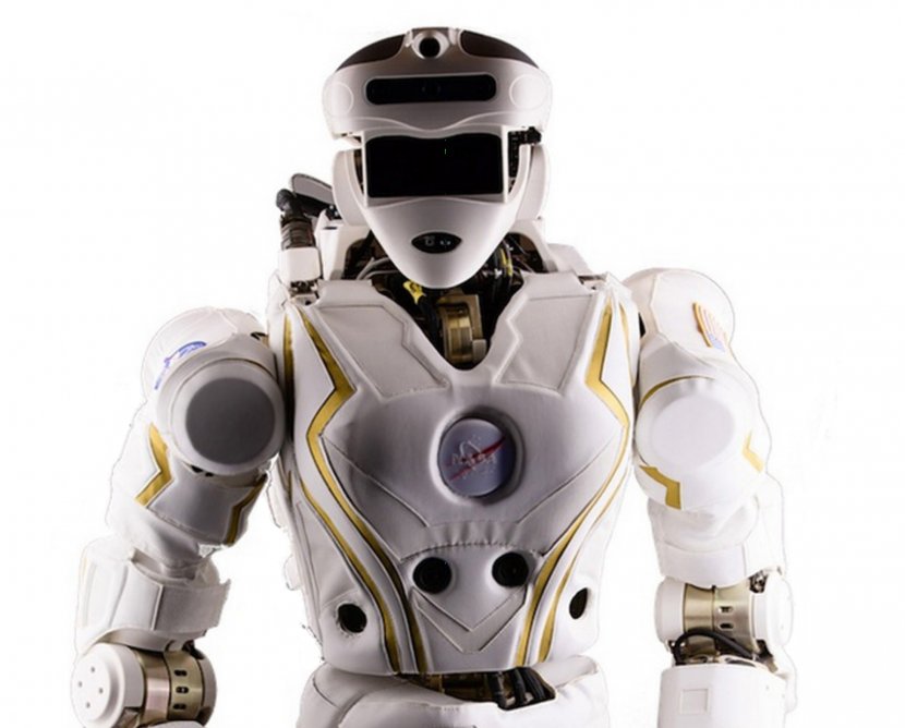 Johnson Space Center Robonaut Robotics Challenge Valkyrie - Humanoid Transparent PNG