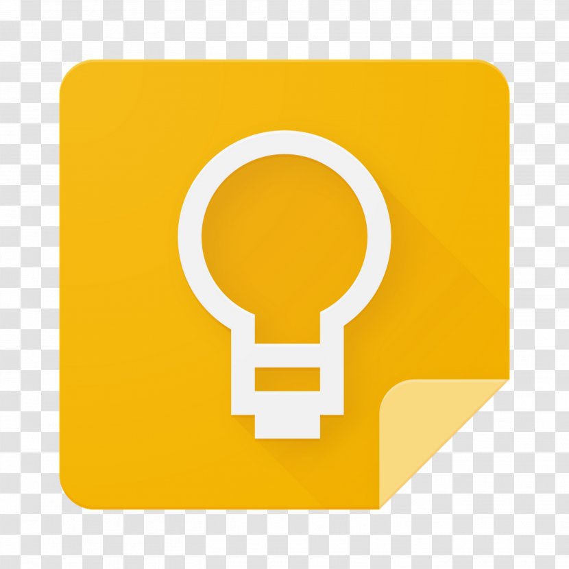 Google Keep Android - Shopping Transparent PNG