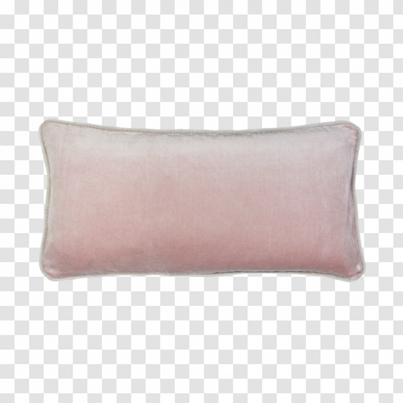 Throw Pillows Cushion Pink M Rectangle - Table Lamp Restoration Transparent PNG