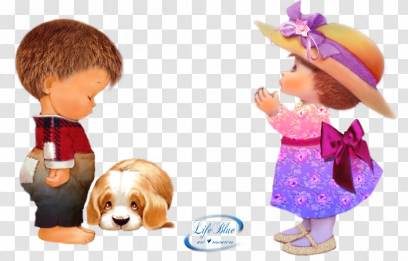 Puppy Love Dog Doll Stuffed Animals & Cuddly Toys - Bad Kids Transparent PNG