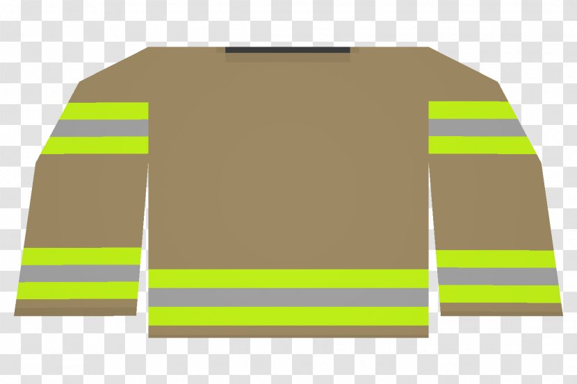 Unturned Firefighter's Helmet Firefighting Fire Station - Fireproof Transparent PNG