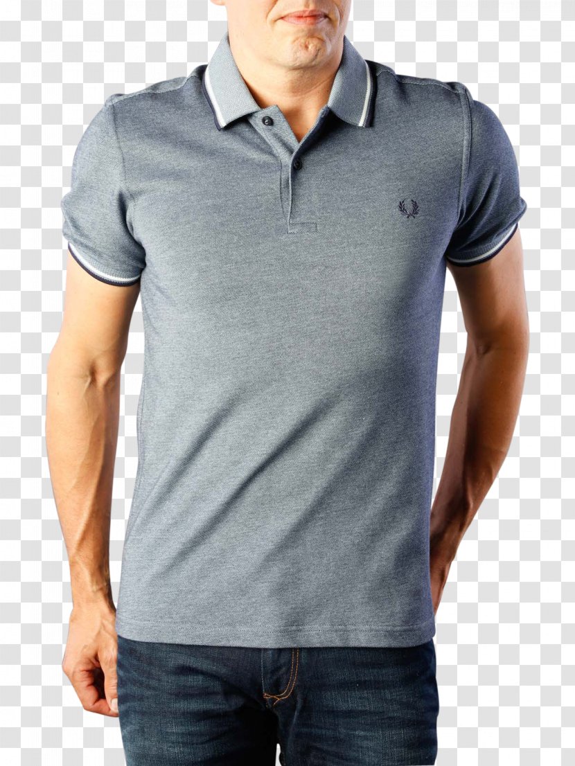 Polo Shirt T-shirt Collar Brand - Cuff Transparent PNG