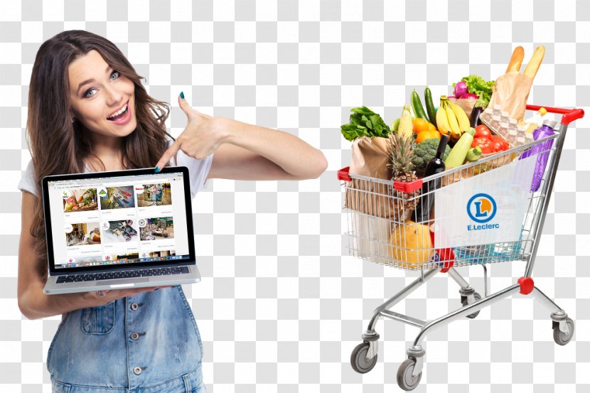 Shopping Cart Stock Photography Product Grocery Store - Vehicle Transparent PNG
