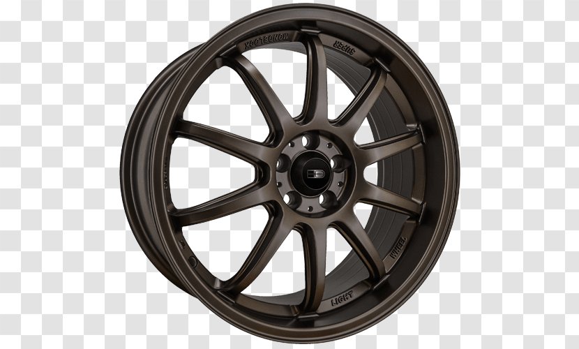 Jaguar Cars Wheel Sizing Autofelge - Hardware - Car Transparent PNG
