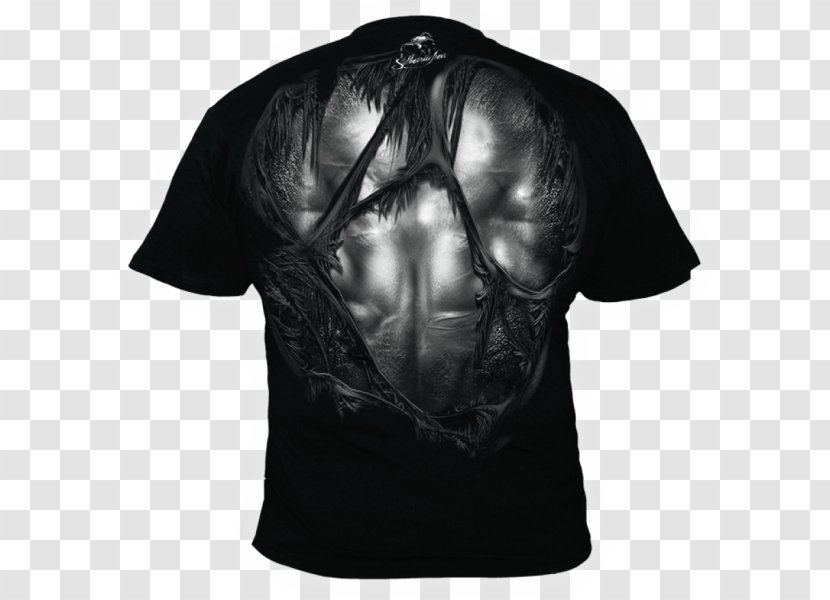 T-shirt Silberrücken Clothing Gorilla Streetwear - Outerwear Transparent PNG