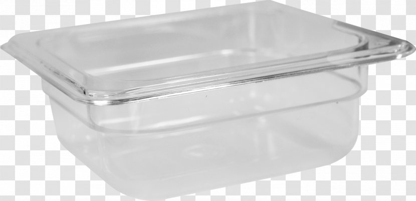 Food Storage Containers Plastic Cookware Gastronorm Sizes Polycarbonate - Production Transparent PNG