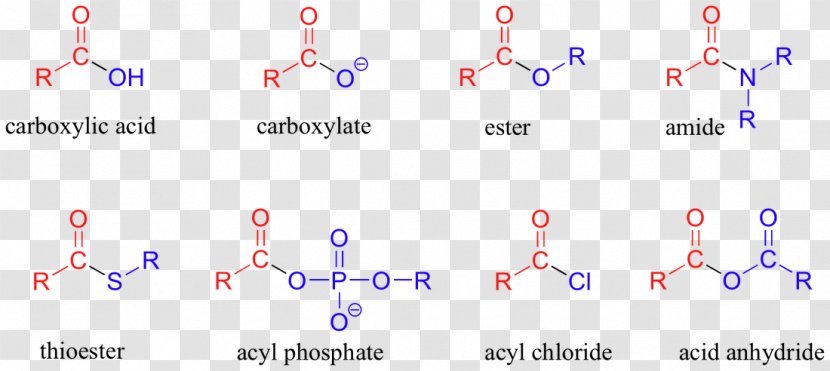 Ether Carboxylic Acid Acyl Group Ester Functional - Salt Transparent PNG