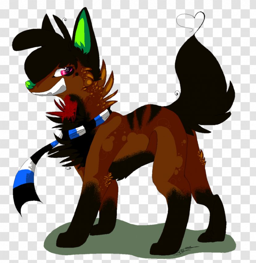 Cat Horse Fox Dog - Donate Blood Transparent PNG