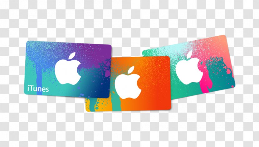 Gift Card ITunes Store Apple - Frame Transparent PNG