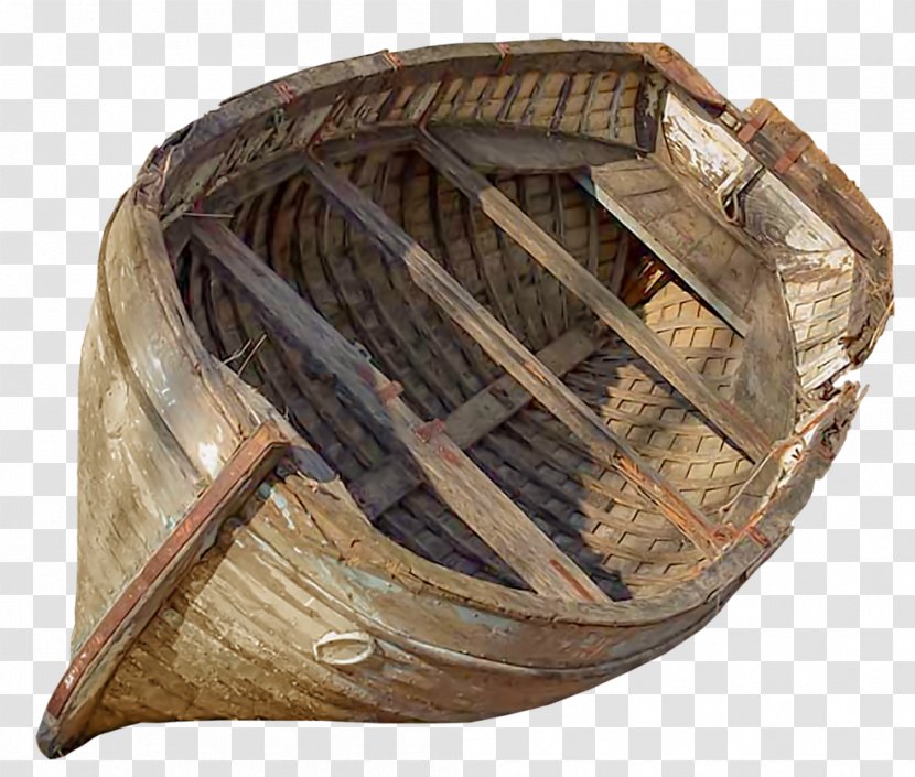 WoodenBoat Clip Art Ship - Watercraft - Boat Transparent PNG