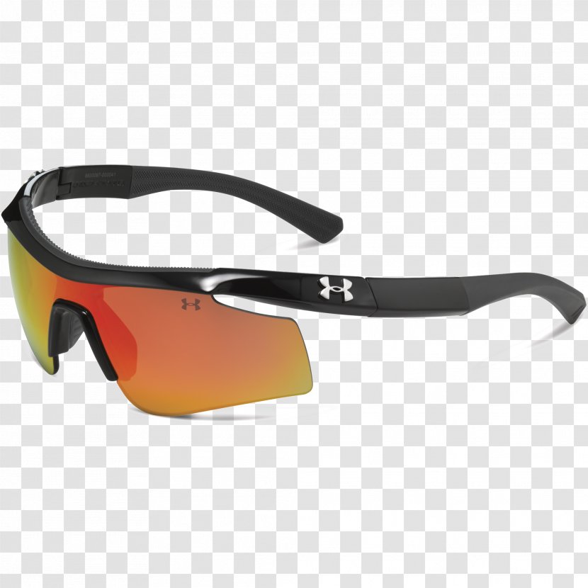 Sunglasses Goggles Eyewear Personal Protective Equipment - Amazing Orange Color Lens Flare Transparent PNG