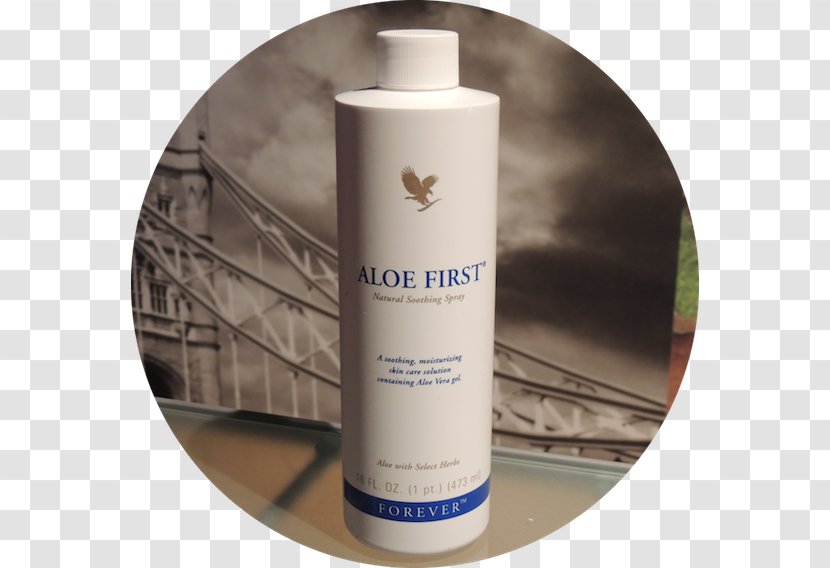 Lotion Aloe Vera Forever Living Products Gel Liquid - Alo Transparent PNG