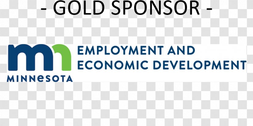 Minnesota Department Of Employment And Economic Development Labor Industry Organization Economics Job - Saint Paul - Logo Transparent PNG
