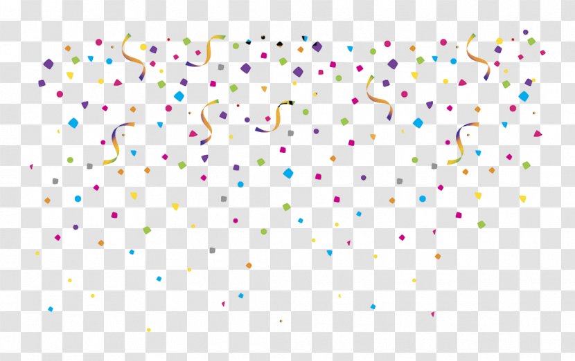 Confetti Clip Art - Favicon - Pic Transparent PNG