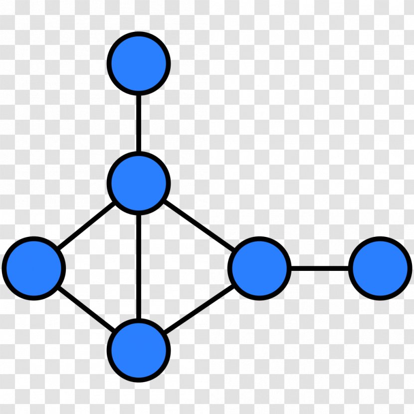 Graph Theory Artificial Neural Network Algorithm Circuit - Diagram - Identity Transparent PNG
