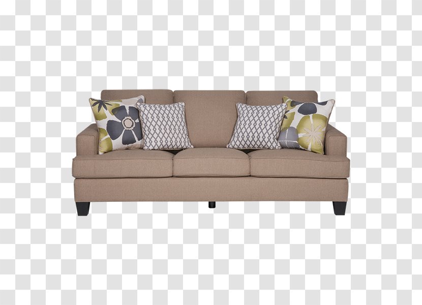 Sofa Bed Couch Furniture Recliner Transparent PNG