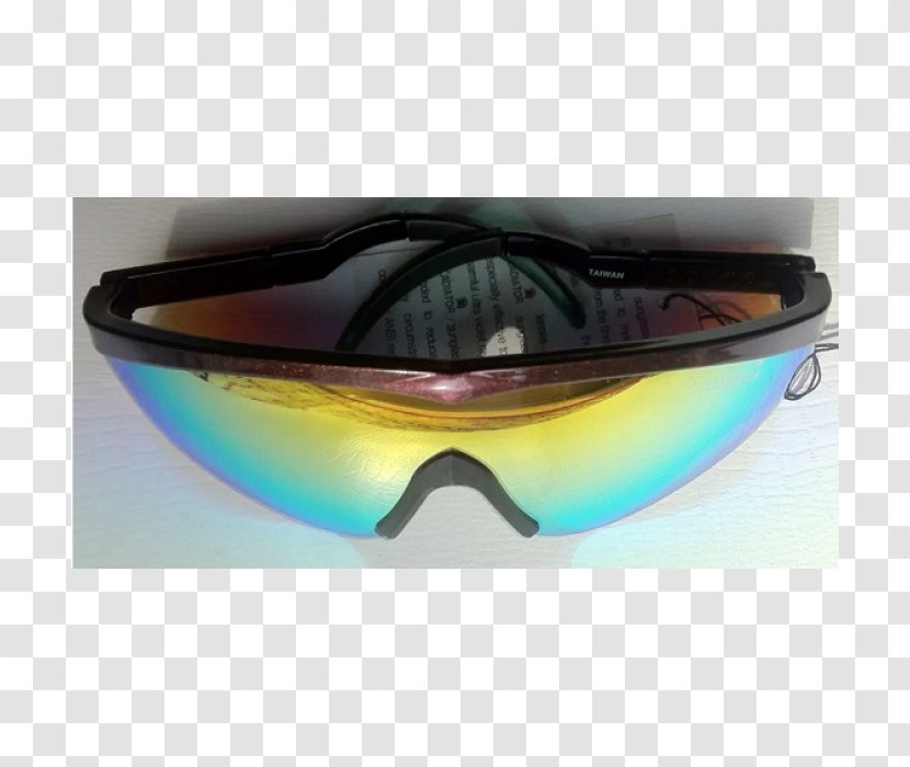 Goggles Light Sunglasses - Vision Care Transparent PNG