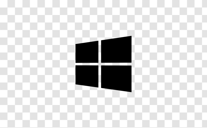 Windows 10 Computer Software Operating Systems Server - Microsoft Transparent PNG
