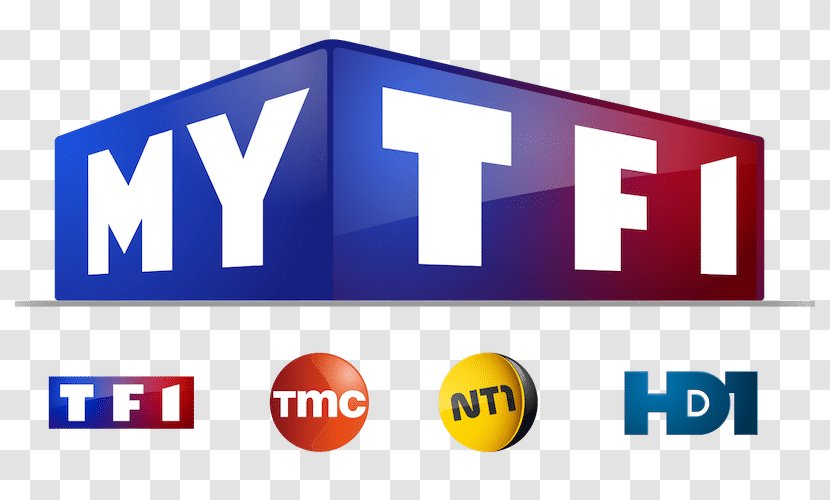 MYTF1 TF1 Group Television - Number - Android Transparent PNG
