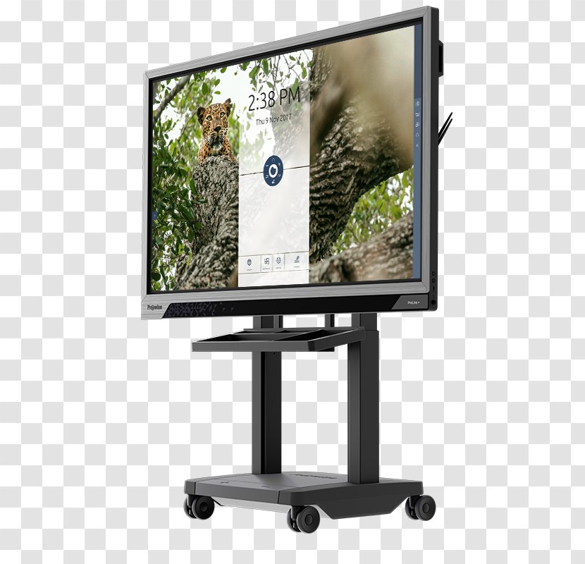 Computer Monitors Cases & Housings Flat Panel Display Touchscreen Interactivity - Arvento Mobile Systems Transparent PNG