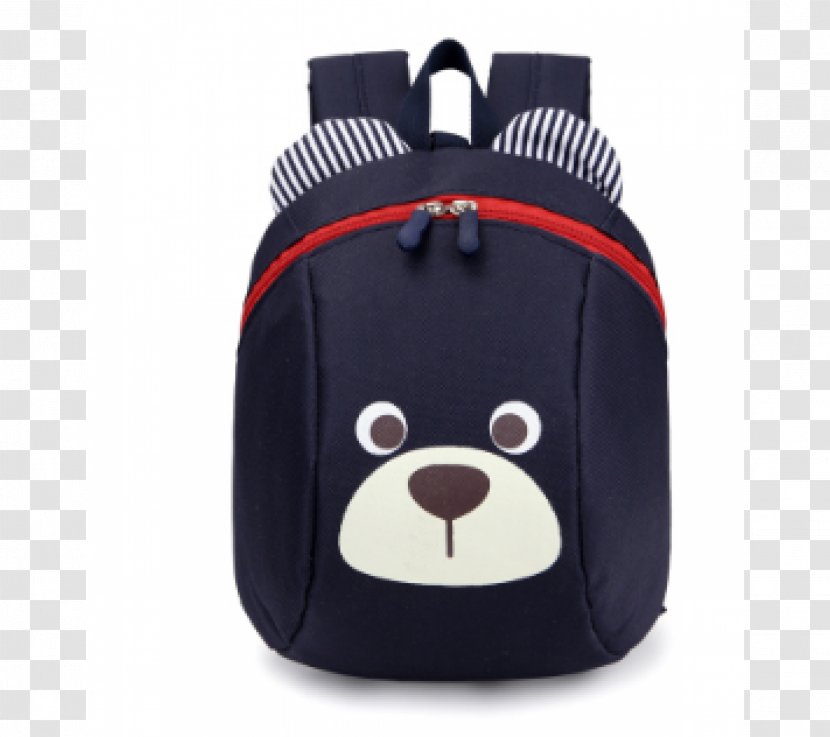 Backpack Bag Child Toddler Boy - Watercolor Transparent PNG