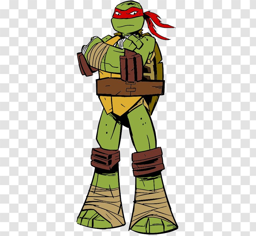 Raphael Leonardo Michaelangelo Donatello Teenage Mutant Ninja Turtles - Ninjutsu Transparent PNG