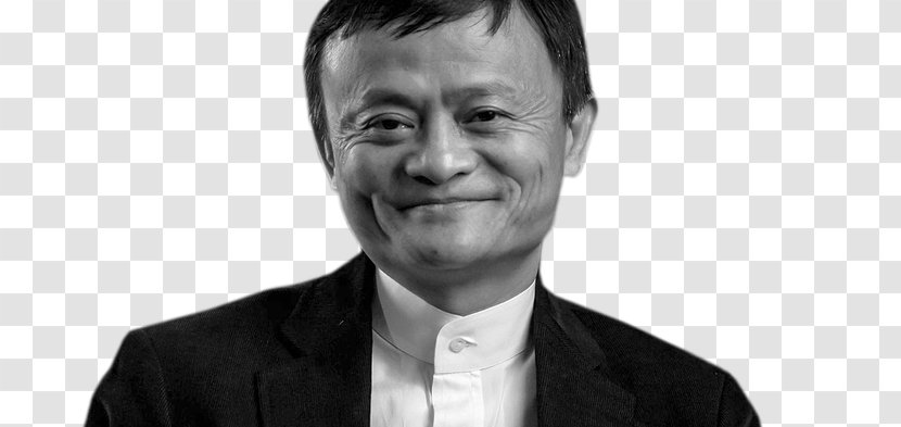 Jack Ma Alibaba Group Hangzhou Business Teacher - Wang Jianlin Transparent PNG