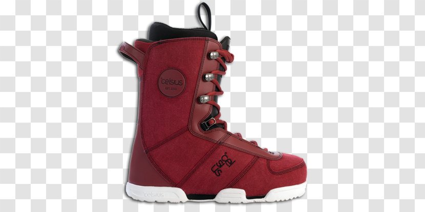 Dress Boot Shoe Adidas Celsius - Footwear Transparent PNG