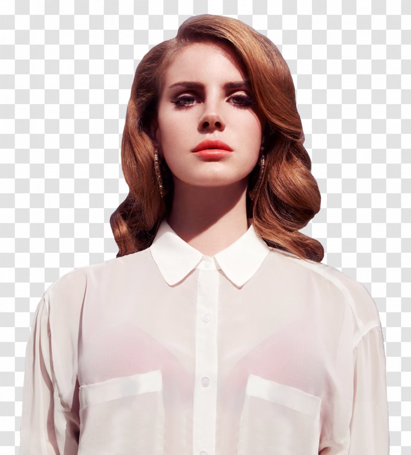 Lana Del Rey Born To Die Album Phonograph Record LP - Silhouette - George Clooney Transparent PNG