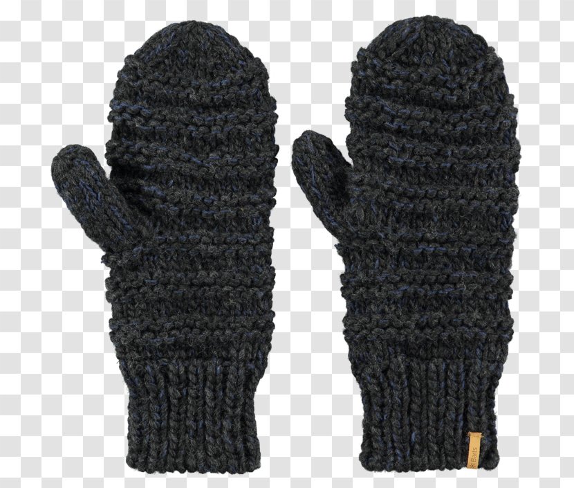 Glove Clothing Sizes Arm Warmers & Sleeves Knit Cap - Beanie Transparent PNG