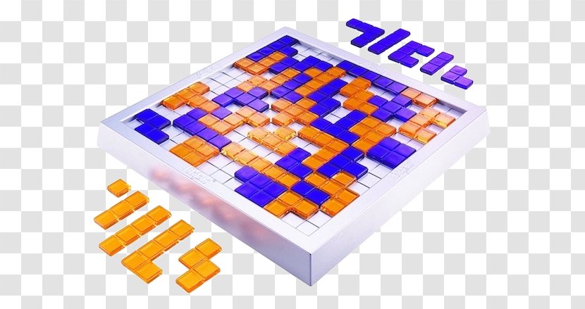 Chess Risk Mattel Blokus Game Transparent PNG