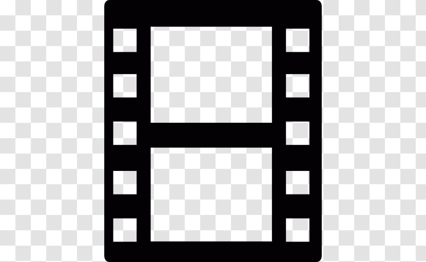Photographic Film Vector Graphics Filmstrip Logo Transparent PNG