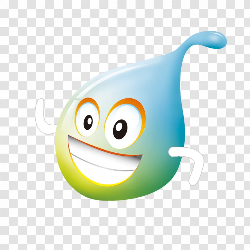 Cartoon Download - Emoticon - Smile Transparent PNG