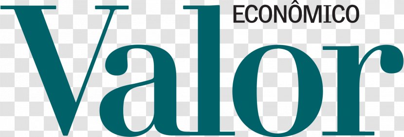 Logo Valor Econômico Product Design Economics Newspaper - Statute - Economy Transparent PNG