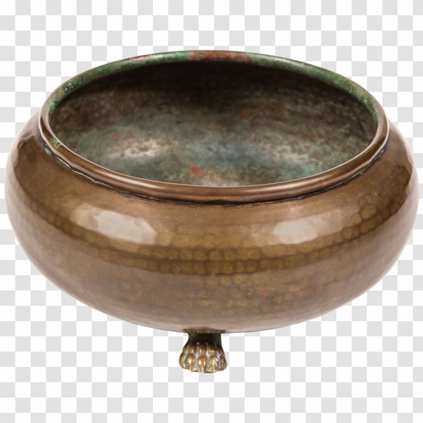 Ceramic Tableware Bowl Artifact Metal - Hot Pot Transparent PNG