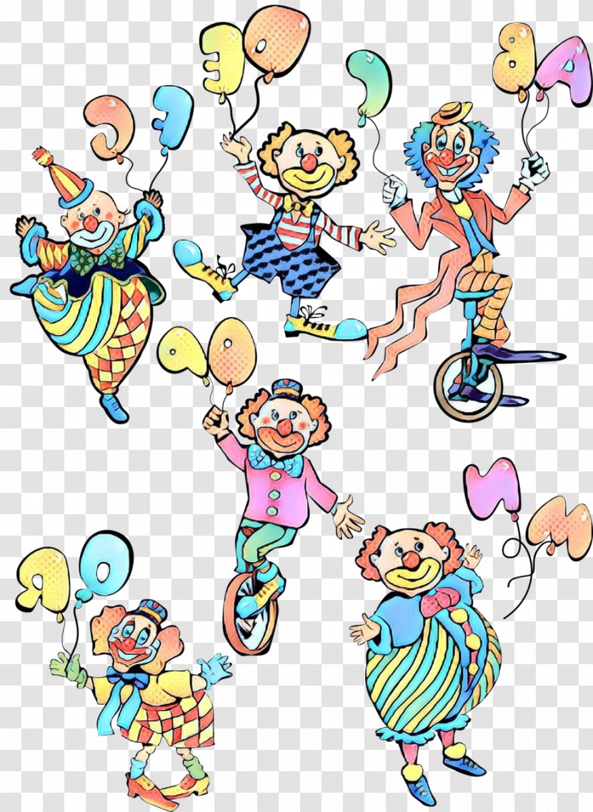 Social Group Cartoon Clip Art Celebrating Line - Playing Sports - Happy Transparent PNG