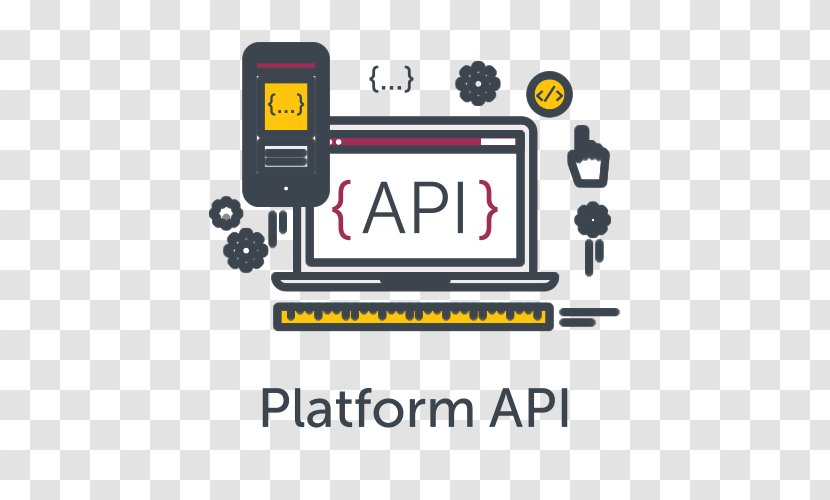 Application Programming Interface Serial Port Computer Software - Logo - Api Gateway Transparent PNG